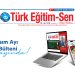 KASIM AYI E-BÜLTENİ YAYINDA